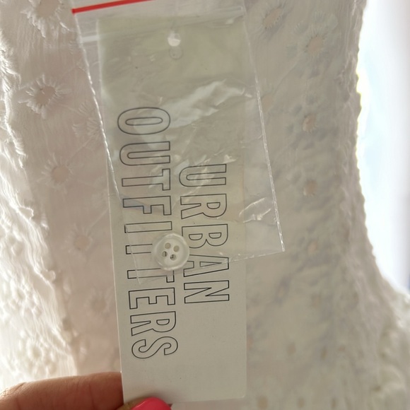 Brand new urban outfitters dress. - Picture 3 of 4